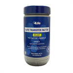 4Life Transfer Factor Plus Tri-Factor Formula