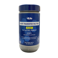 4Life Transfer Factor Plus Tri-Factor Formula