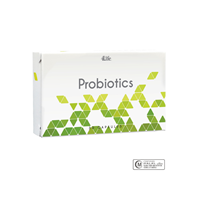 Probiotics