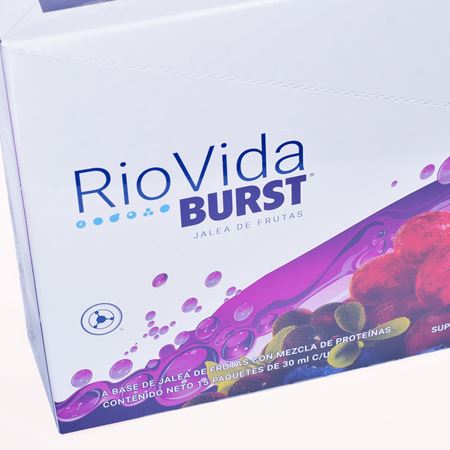 Mexico Riovida burst 2