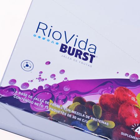 riovida burst