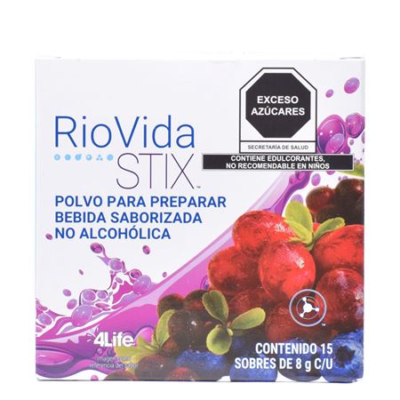 4Life RioVida Stix