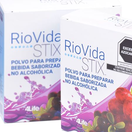 riovida stix