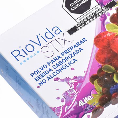 riovida stix