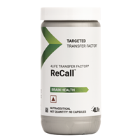 TF ReCall