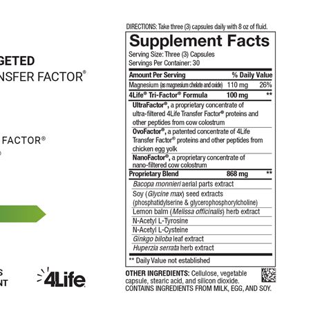 Recall-Sup-Facts