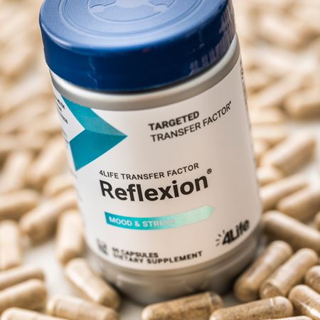 Reflexion-Pills