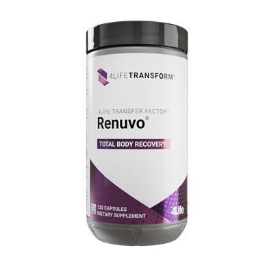 Renuvo