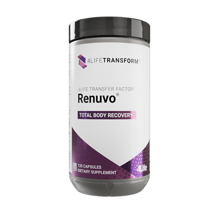 Renuvo