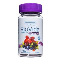 RioVida Gummies