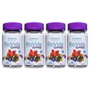 Riovida Gummies Launch Special