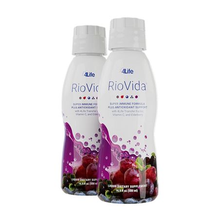 Riovida-2pack