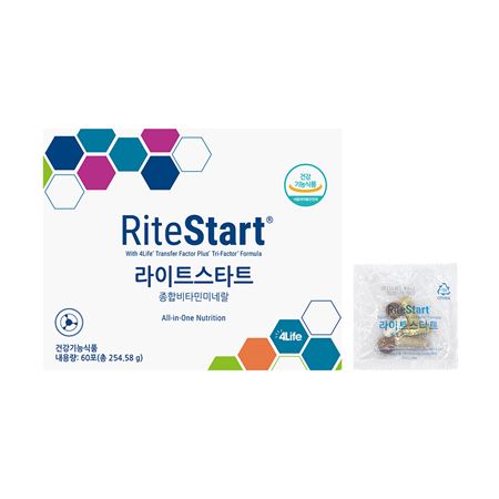 Ritestart