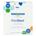 Ritestart unisex