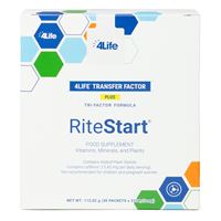 Ritestart unisex