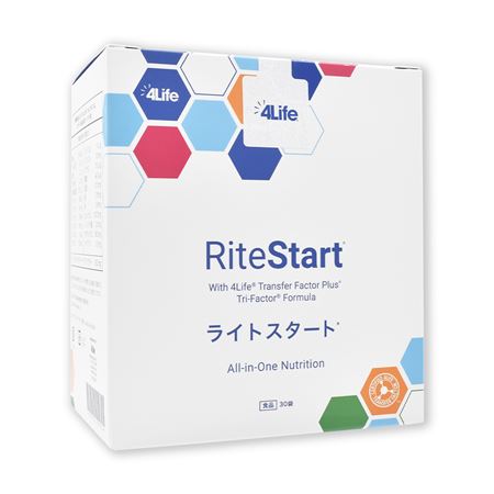 Ritestart-Japan