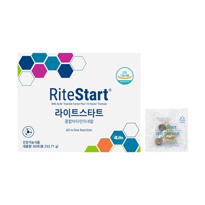 Ritestart