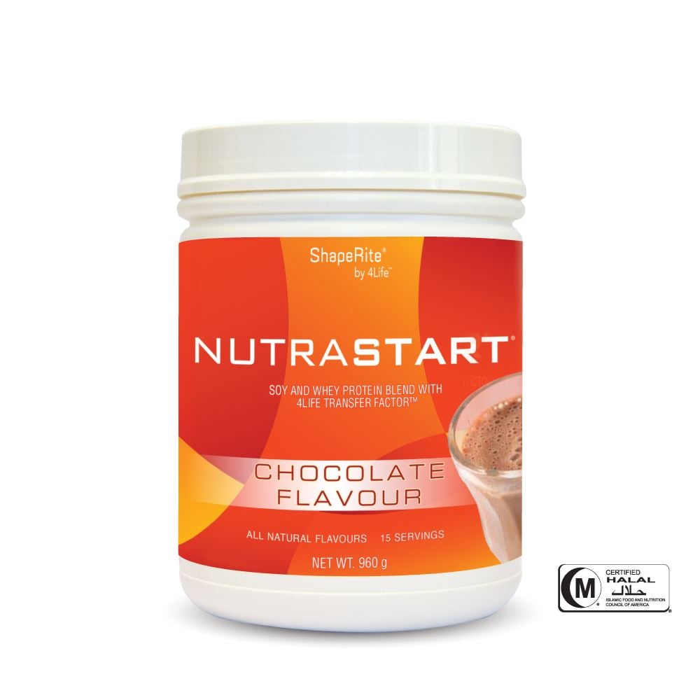 NutraStart (Chocolate)