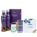 Detox & Nourish Promotion