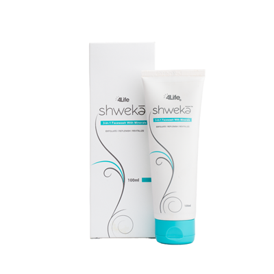 Shweka Face wash India