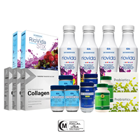 Complete Essential Pack 400