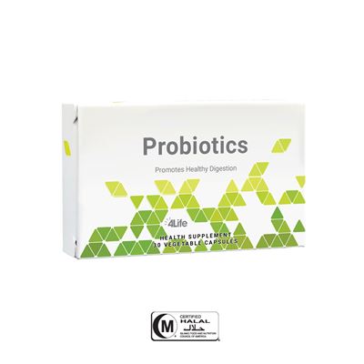 new probiotics