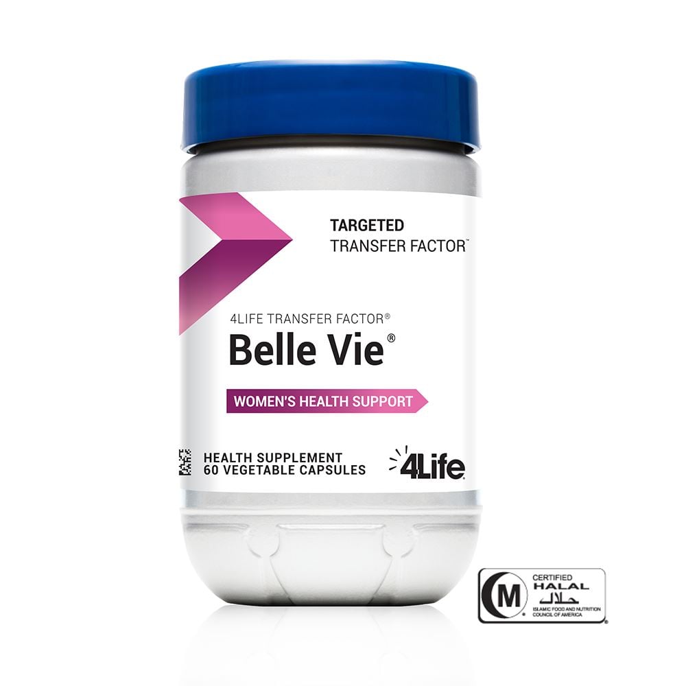 4Life Transfer Factor® Belle Vie®