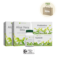 Digest & Cleanse Pack