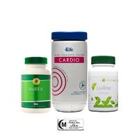 LivHeart Wellness Pack