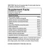 TF KBU nutritional facts