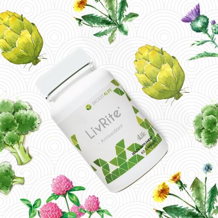 LiveRite secondary image