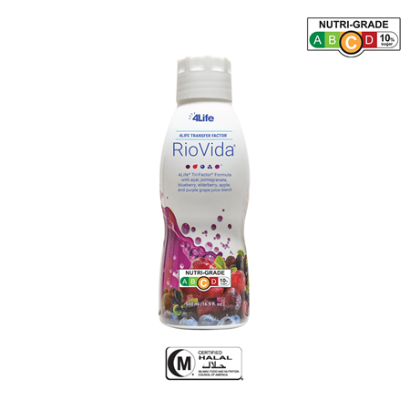 Riovida single