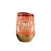 4Life Thermo Cup orange