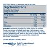 Vista nutritional facts