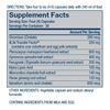Glucoach nutritional facts