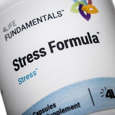 Stress-Formula-Macro