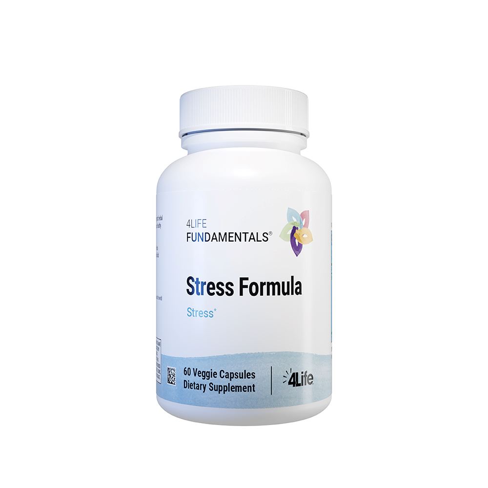 Stress Formula™