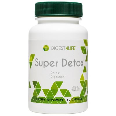 Super Detox