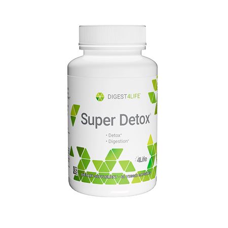 Super-Detox