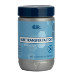 4Life Transfer Factor Tri-Factor Capsules