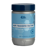 4Life Transfer Factor Tri-Factor Capsules