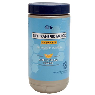 TF-Chewable