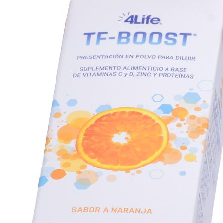 TF Boost 3