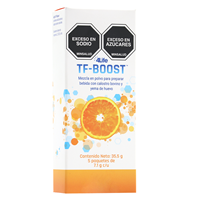 TF-Boost<sup>™</sup>