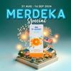 4Life TF-Boost® Merdeka Special