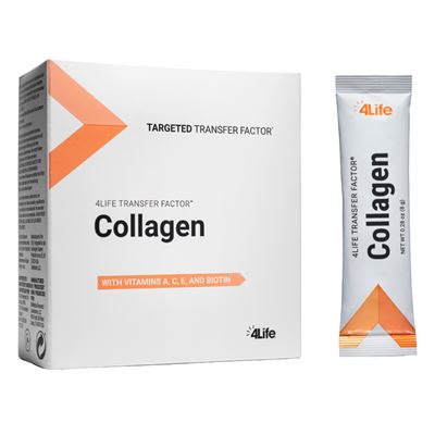 4Life Transfer Factor<sup>&trade;</sup> Collagen