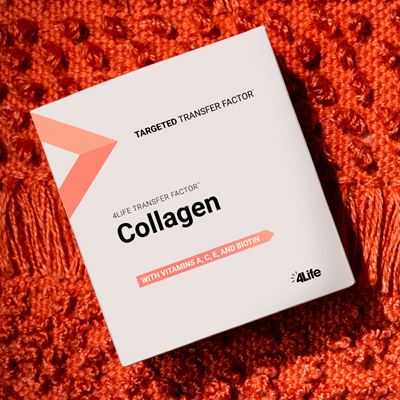 collagen-red