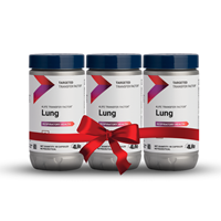 TF Lung Pack of 3