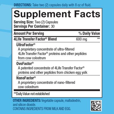 Tri-Factor-Supp-Facts