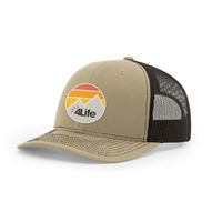 Tan hat